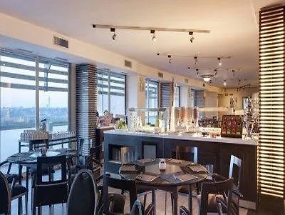 阿兰公园西方酒店
