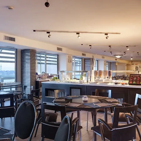阿兰公园西方酒店 酒店 罗马