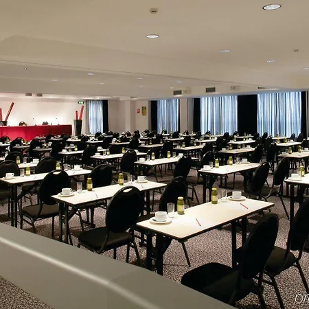 阿兰公园西方酒店 罗马