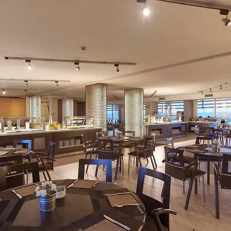 阿兰公园西方酒店