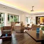 Hotel Occidental Aran Park 4*
