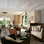 Occidental Aran Park 4*