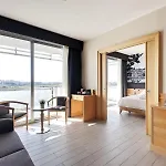 Occidental Aran Park Hotel Rom