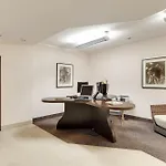 Hotell Occidental Aran Park Rom