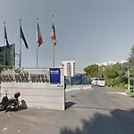 Hotel Occidental Aran Park 4*