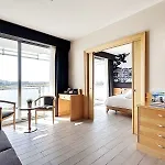 Occidental Aran Park Hotel Rom