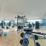 Hotell Occidental Aran Park