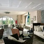 Occidental Aran Park Hotel 4*