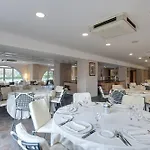Hotel Occidental Aran Park 4*