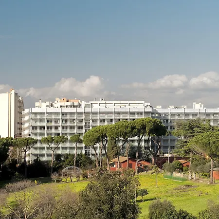 Occidental Aran Park Ρώμη