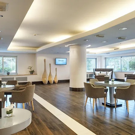 호텔 옥시덴셜 아란 파크 로마