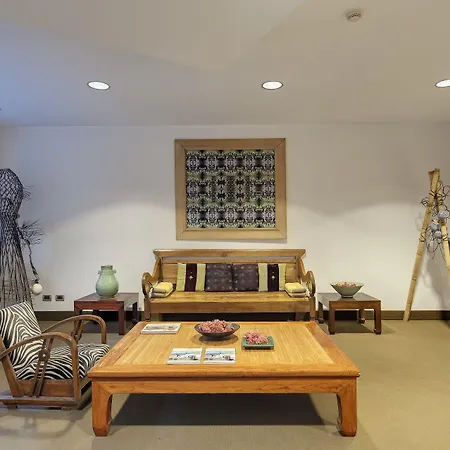 옥시덴셜 아란 파크 4* 로마