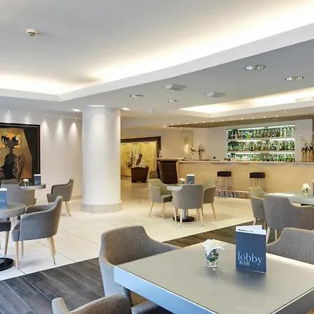 Occidental Aran Park Отель 4*