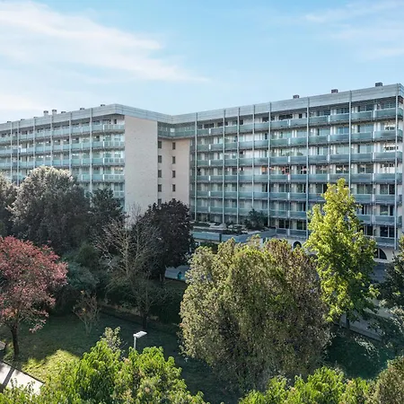 Occidental Aran Park 4* Ρώμη