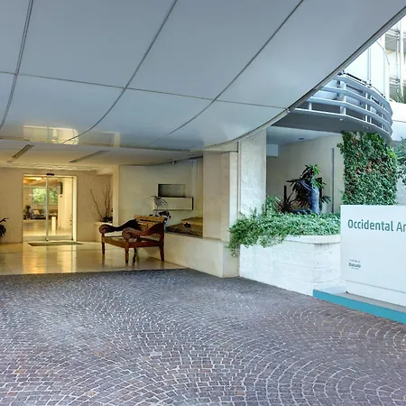 Occidental Aran Park 4* רומא