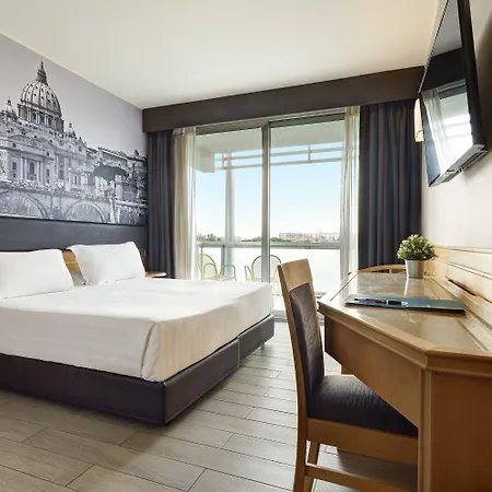 Occidental Aran Park 4* Ρώμη