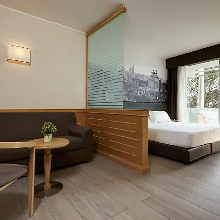 옥시덴셜 아란 파크 로마