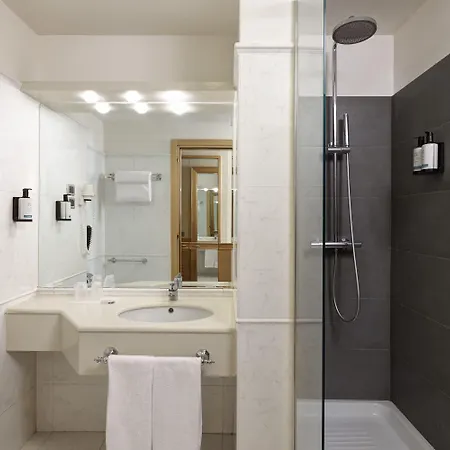 호텔 옥시덴셜 아란 파크