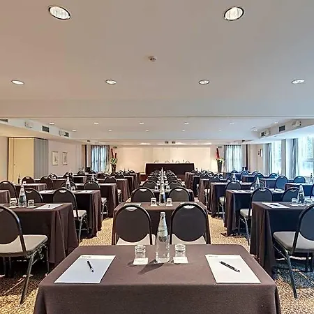 Hotel Occidental Aran Park 4*