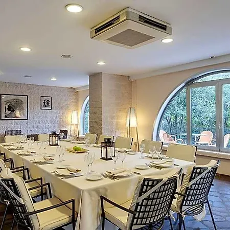 Occidental Aran Park Hotel 4*