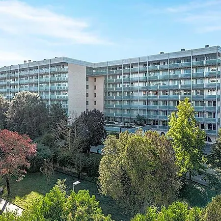 Occidental Aran Park 4* Rom