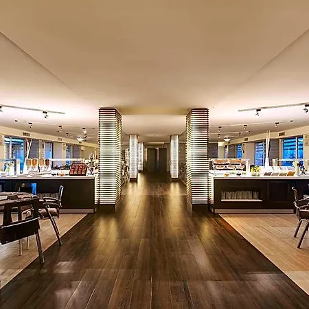 Occidental Aran Park Hotel