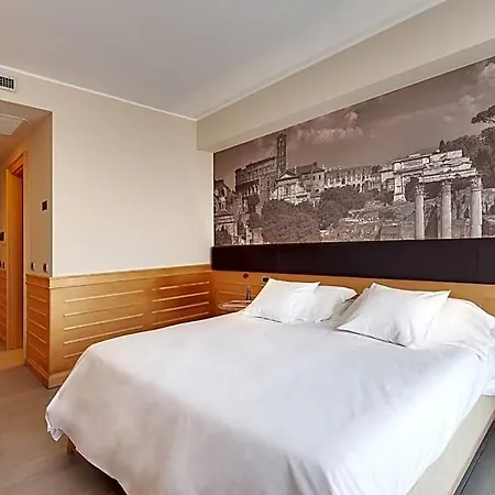 Hotel Occidental Aran Park