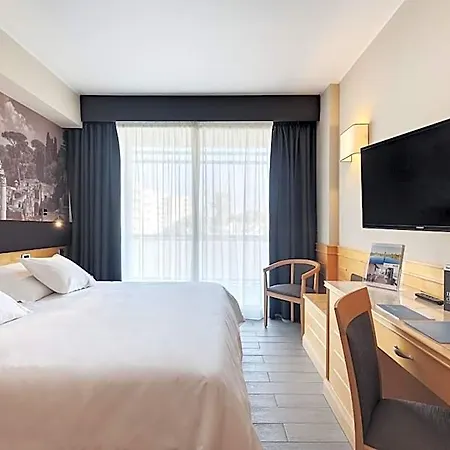 Hotel Occidental Aran Park Rom