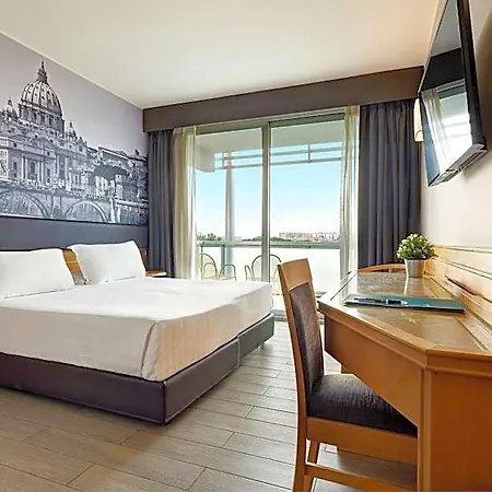Hotel Occidental Aran Park Rom