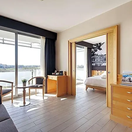 Hotel Occidental Aran Park