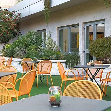 Occidental Aran Park Hotel 4*