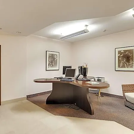 Hotel Occidental Aran Park 4*
