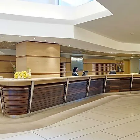 Occidental Aran Park Hotel