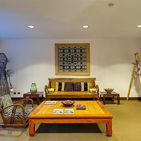 Occidental Aran Park Hotel Rom