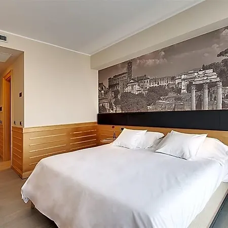 Hotel Occidental Aran Park 4*