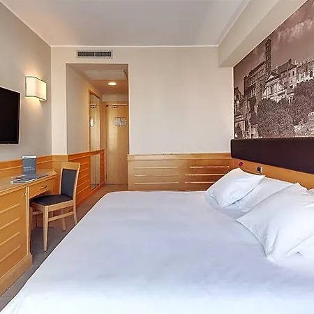 Occidental Aran Park Hotel Rom