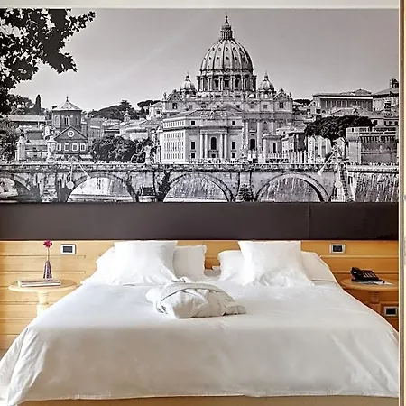 Occidental Aran Park 4* Rom