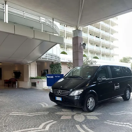 Occidental Aran Park Hotel 4*