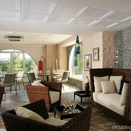 옥시덴셜 아란 파크 4*