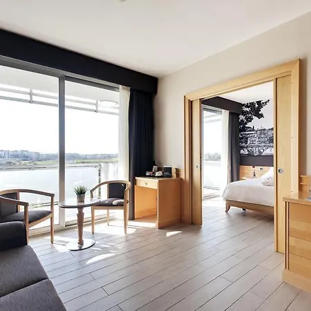 옥시덴셜 아란 파크 호텔 로마