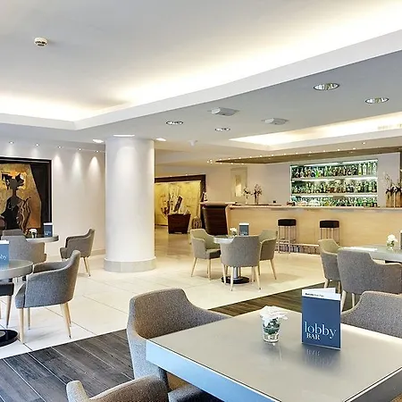 옥시덴셜 아란 파크 호텔 4*