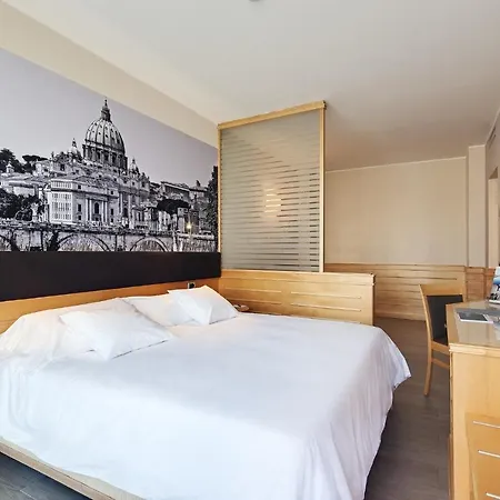 옥시덴셜 아란 파크 4*