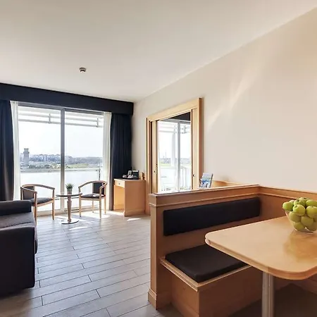 옥시덴셜 아란 파크 4* 로마