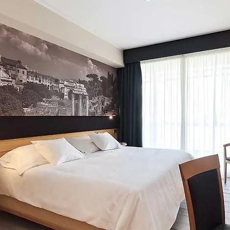 옥시덴셜 아란 파크 4* 로마