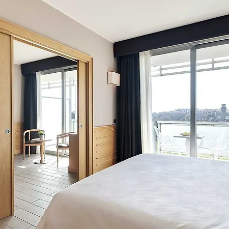 호텔 옥시덴셜 아란 파크