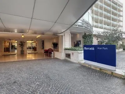 Occidental Aran Park