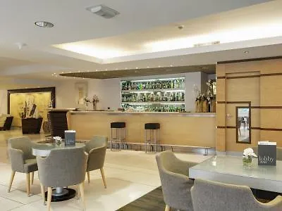 Occidental Aran Park 4*