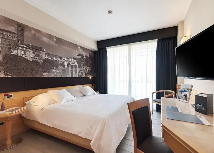 Occidental Aran Park 4*