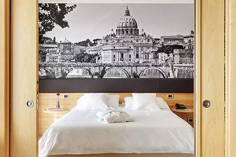 Occidental Aran Park רומא