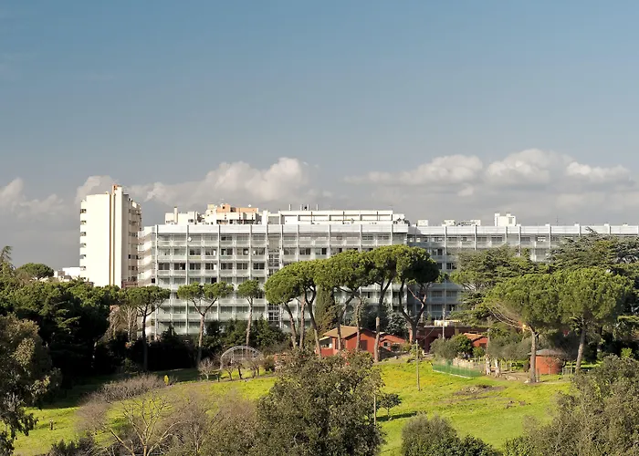 Occidental Aran Park רומא